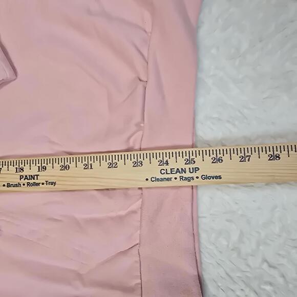 Tinker Bell "Faith Trust & Pixie Dust" Hoodie Sweatshirt - Picture 5 of 7